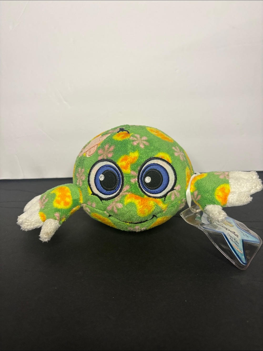 2008 JAKKS Pacific Neopets